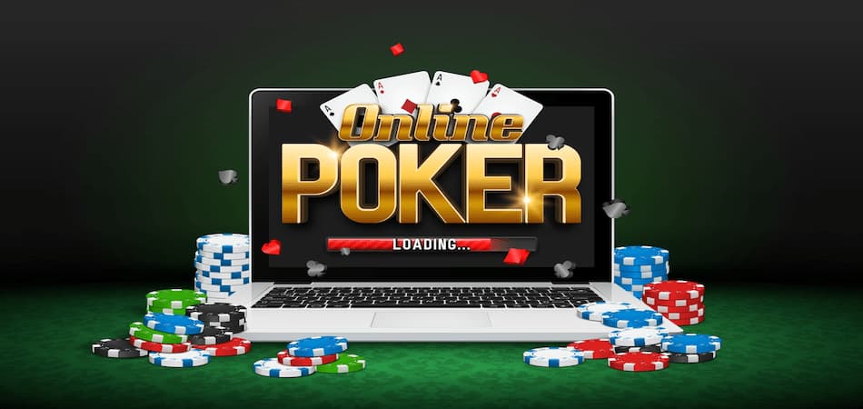 Poker-online